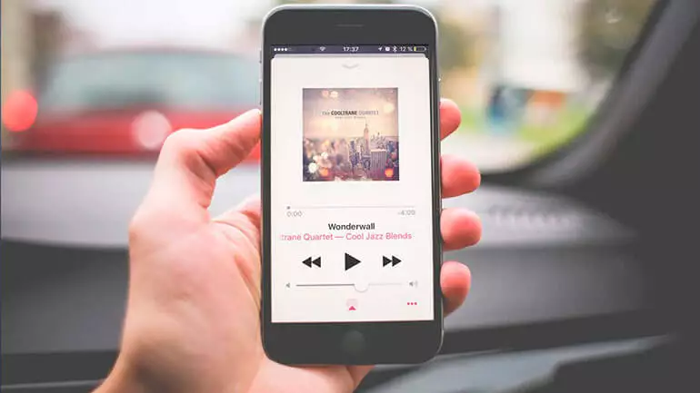 Como Baixar Musica no iPhone | Download | App Amerigo
