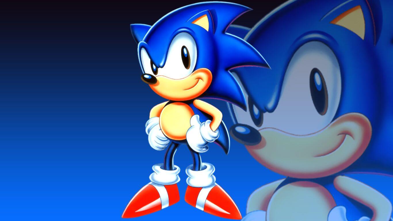 Sonic The Hedgehog Classic