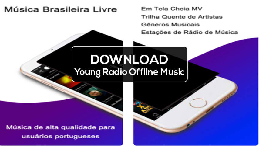Young Radio Offline Music