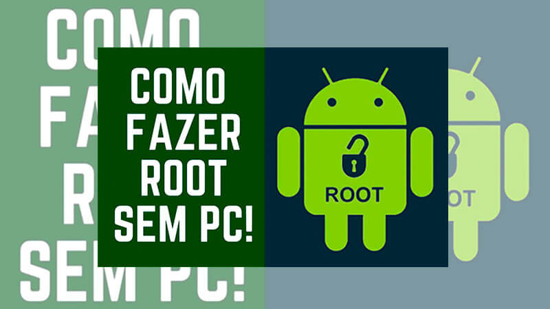 Root no Android